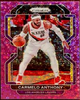 Carmelo Anthony