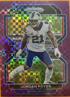 Jordan Poyer