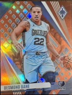 Desmond Bane