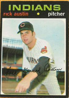 Rick Austin