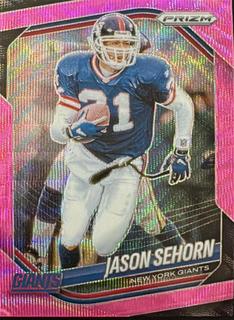 Jason Sehorn