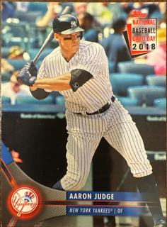 Aaron Judge