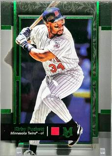 Kirby Puckett
