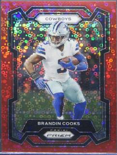 Brandin Cooks