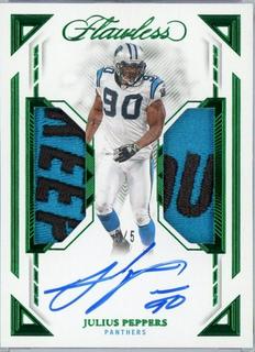 Julius Peppers
