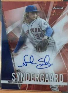 Noah Syndergaard