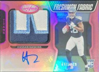 Hassan Haskins
