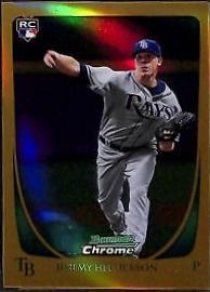 Jeremy Hellickson