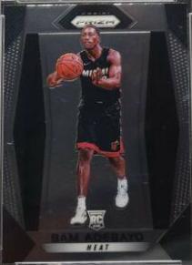 Bam Adebayo