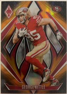 George Kittle