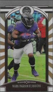 Mark Ingram II