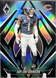 Jaylon Johnson