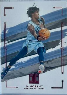 Ja Morant