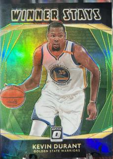 Kevin Durant