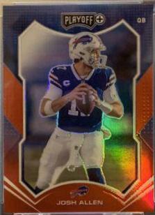 Josh Allen