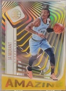 Ja Morant