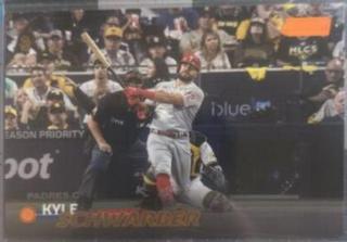 Kyle Schwarber