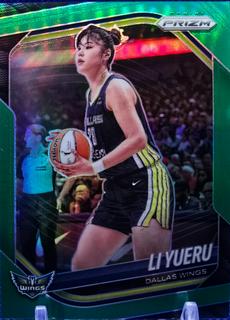 Li Yueru