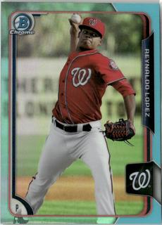 Reynaldo Lopez