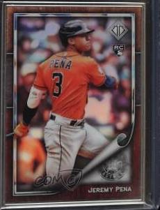 Jeremy Pena