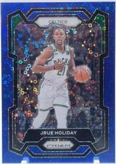 Jrue Holiday