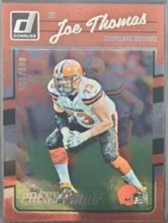 Joe Thomas