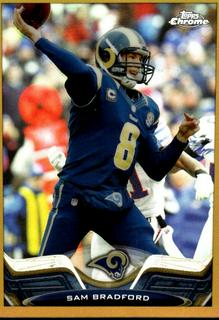 Sam Bradford