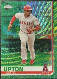 Justin Upton