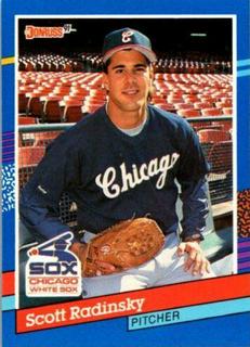 Scott Radinsky