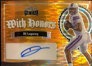 DJ Lagway