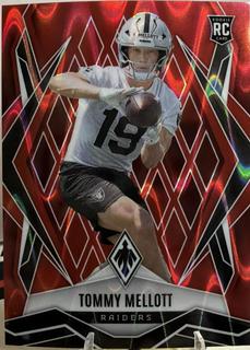 Tommy Mellott