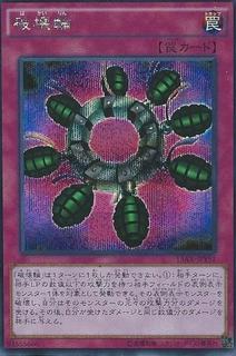 Ring of Destruction 15AX-JPY51