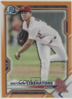 Matthew Liberatore