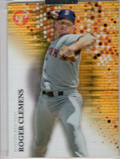 Roger Clemens