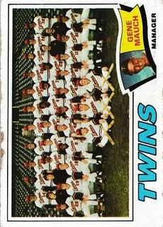 Twins Team