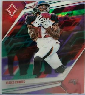 Mike Evans