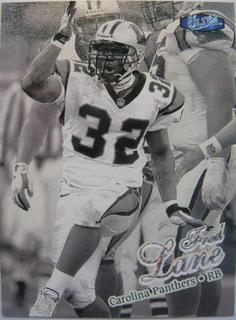 Fred Lane