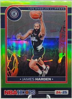 James Harden
