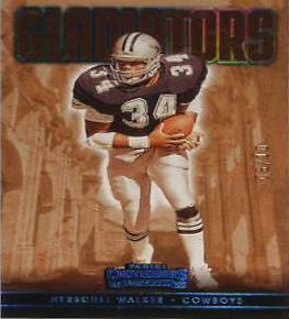 Herschel Walker