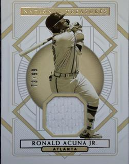 Ronald Acuna Jr