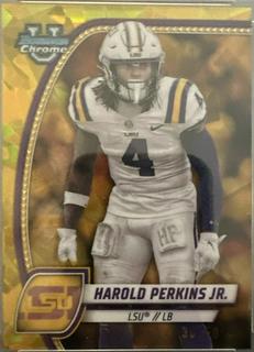 Harold Perkins Jr.