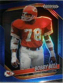 Bobby Bell