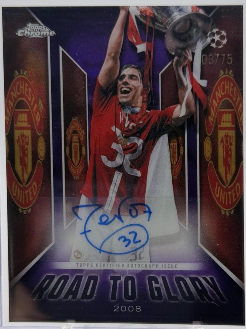 Carlos Tevez
