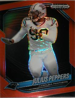 Julius Peppers
