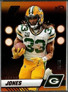 Aaron Jones