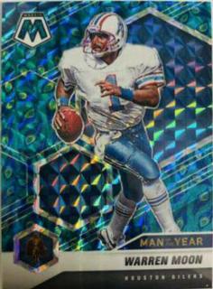 Warren Moon