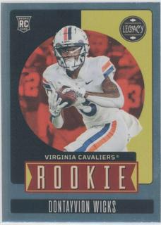 Dontayvion Wicks