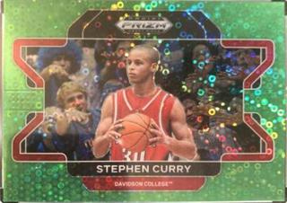 Stephen Curry