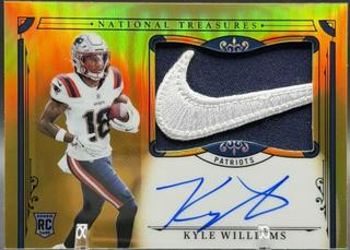 Kyle Williams