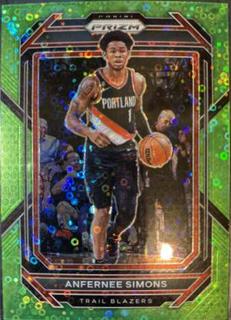 Anfernee Simons